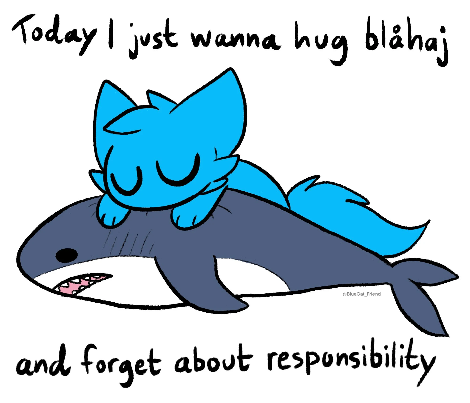 Daily Furry Art 271
