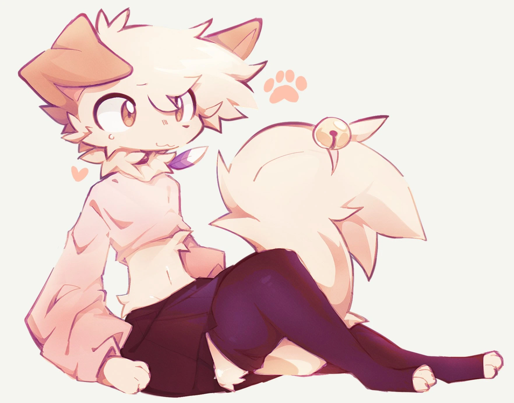 Daily Furry Art 179