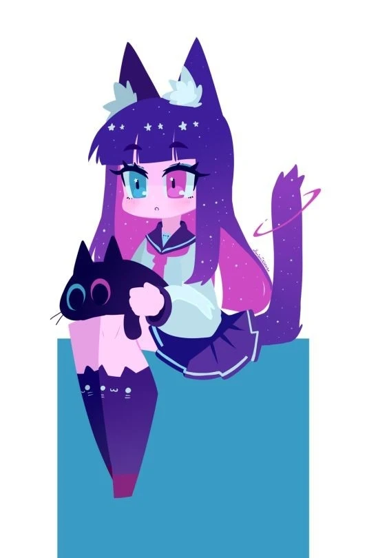 Daily Furry Art 15