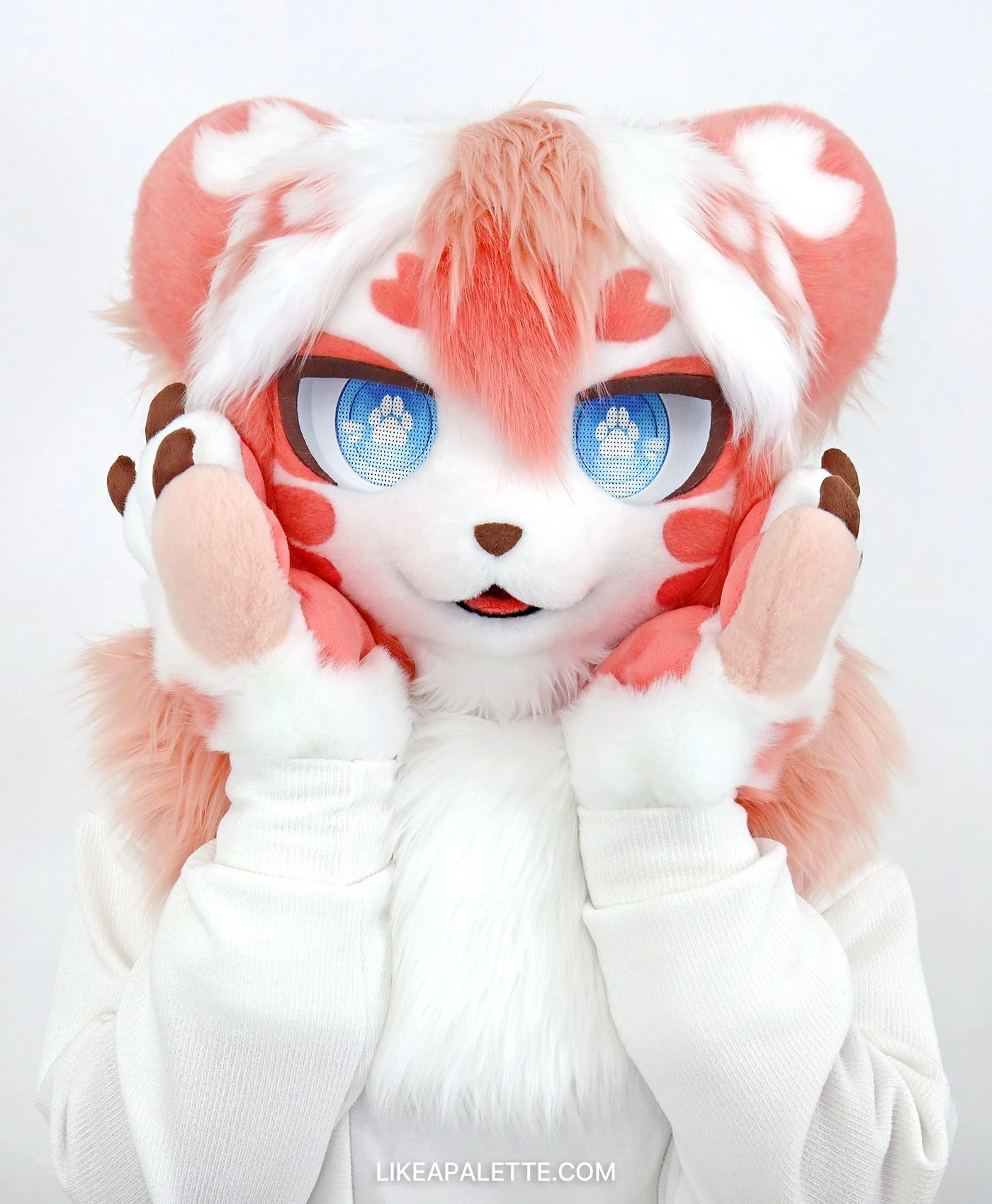 Daily Furry Art 304