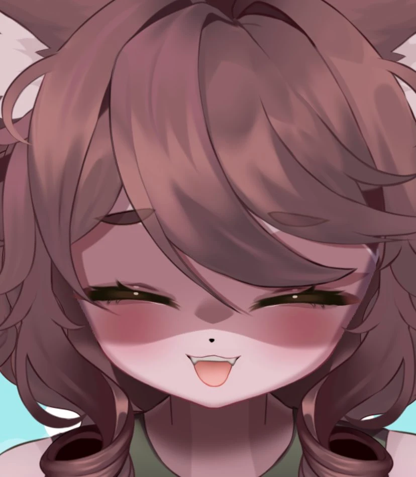 Daily Furry Art 311