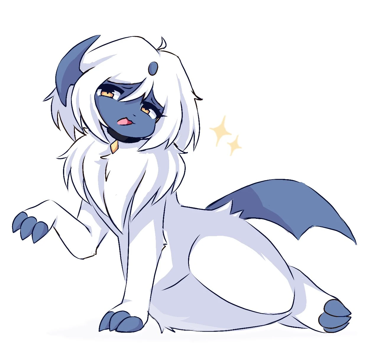 Daily Furry Art 244