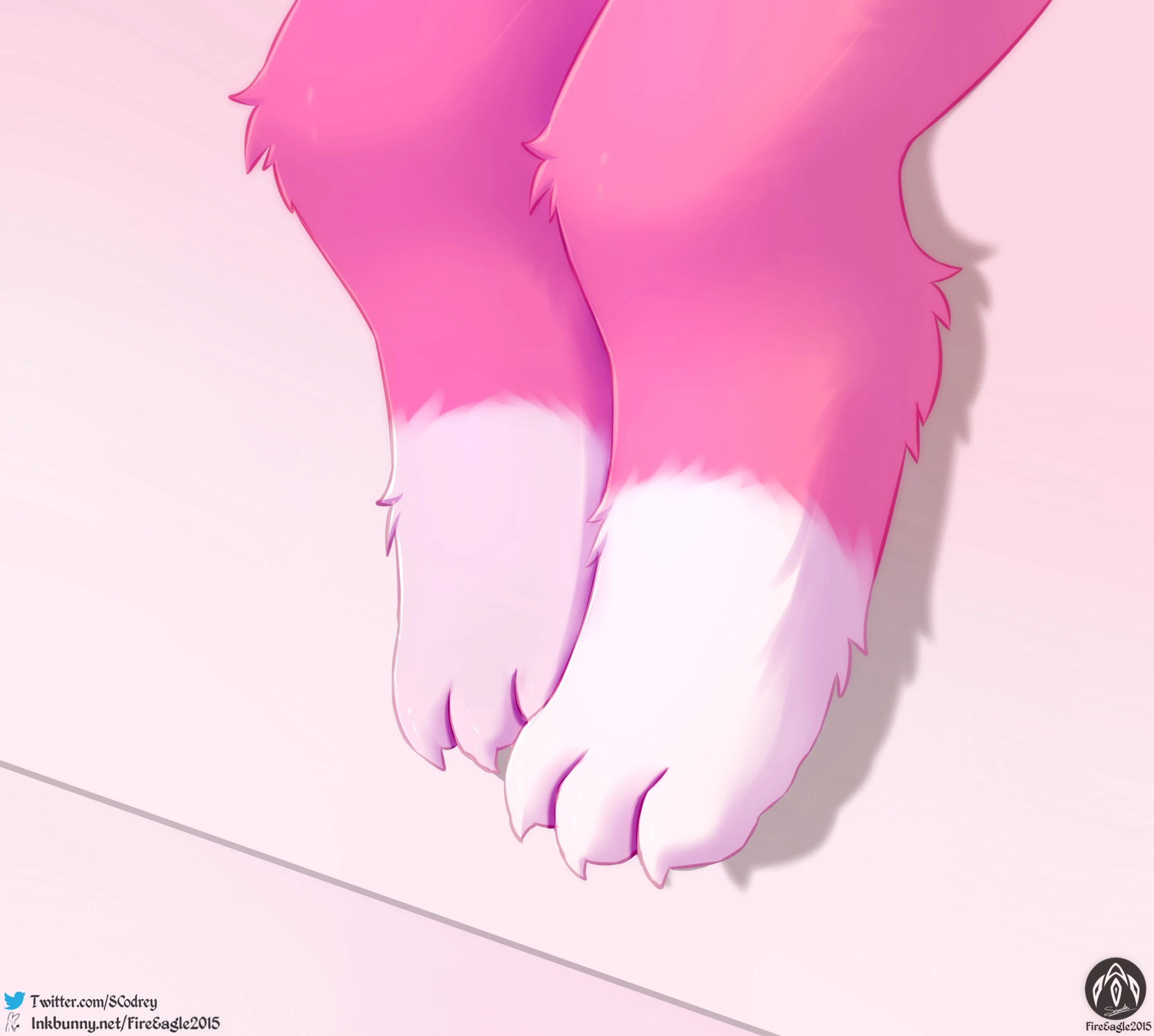 Daily Furry Art 335