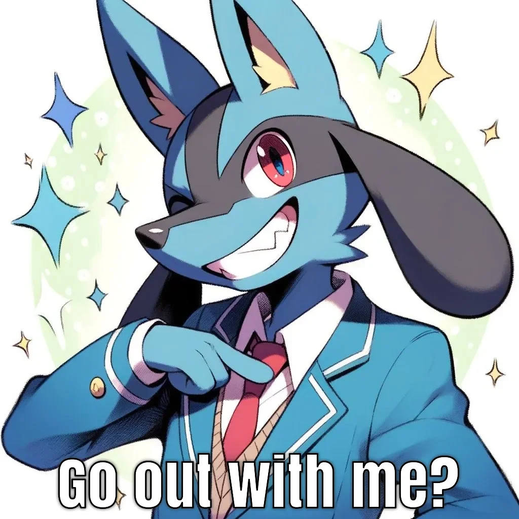 Weekly Furry Art 19