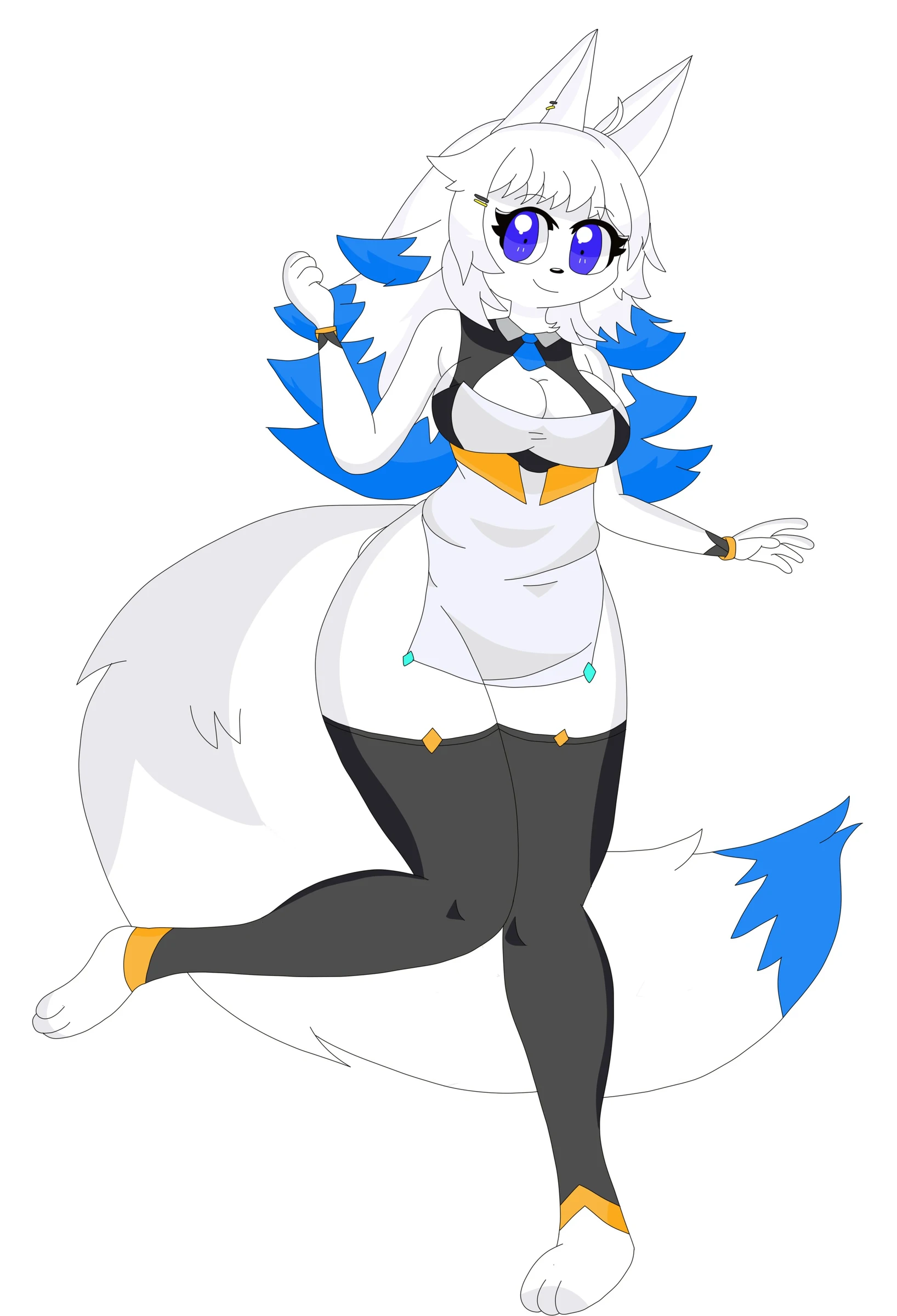 Daily Furry Art 306