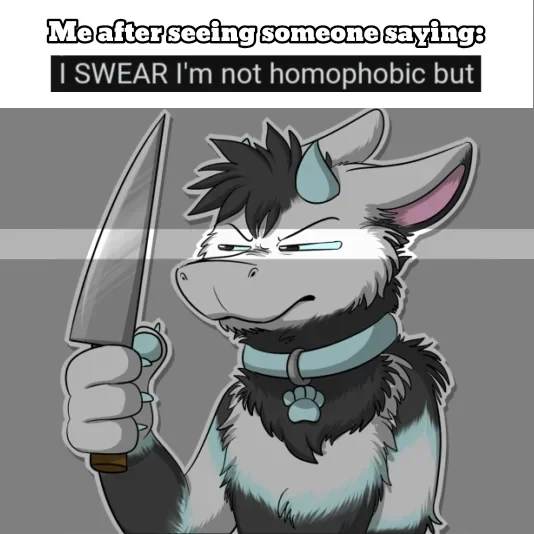 Daily Furry Art 246