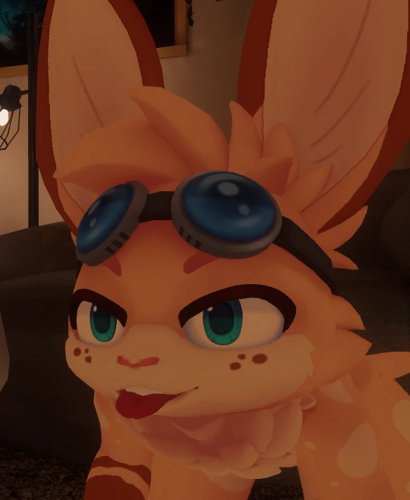 Daily Furry Art 213