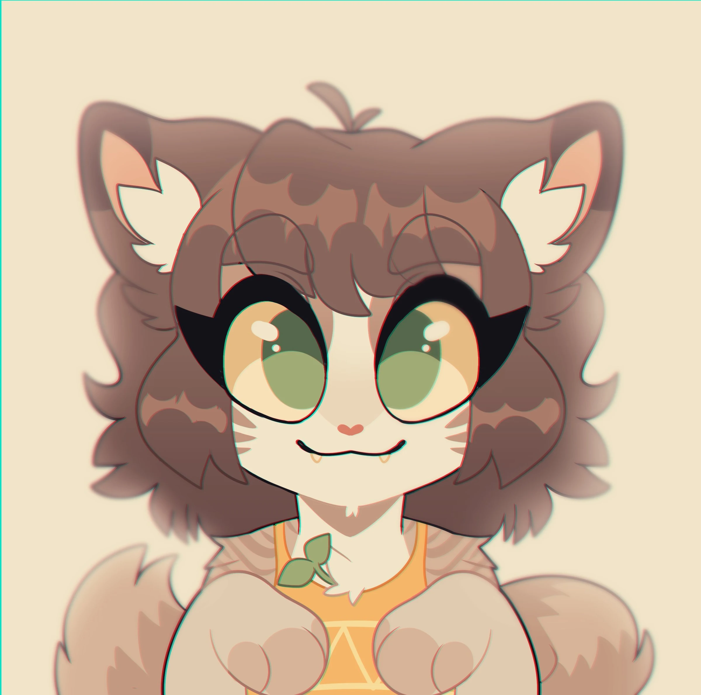 Daily Furry Art 180