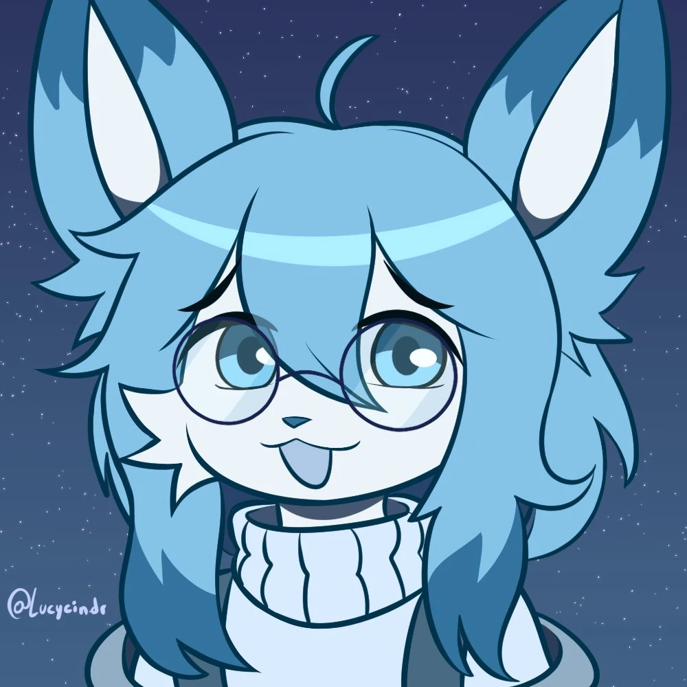 Daily Furry Art 222