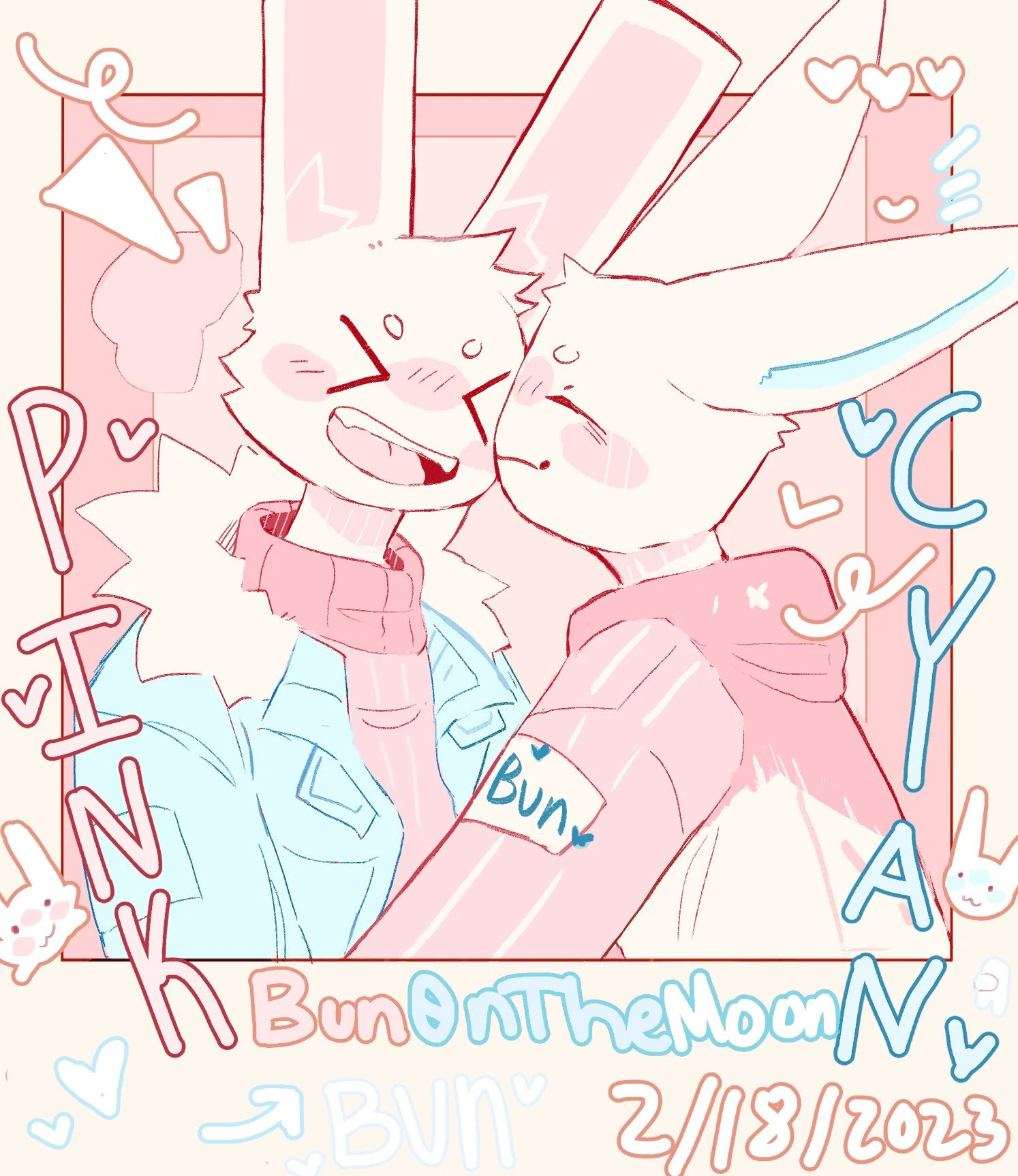 Daily Furry Art 237