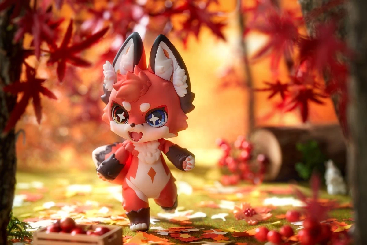 Daily Furry Art 168