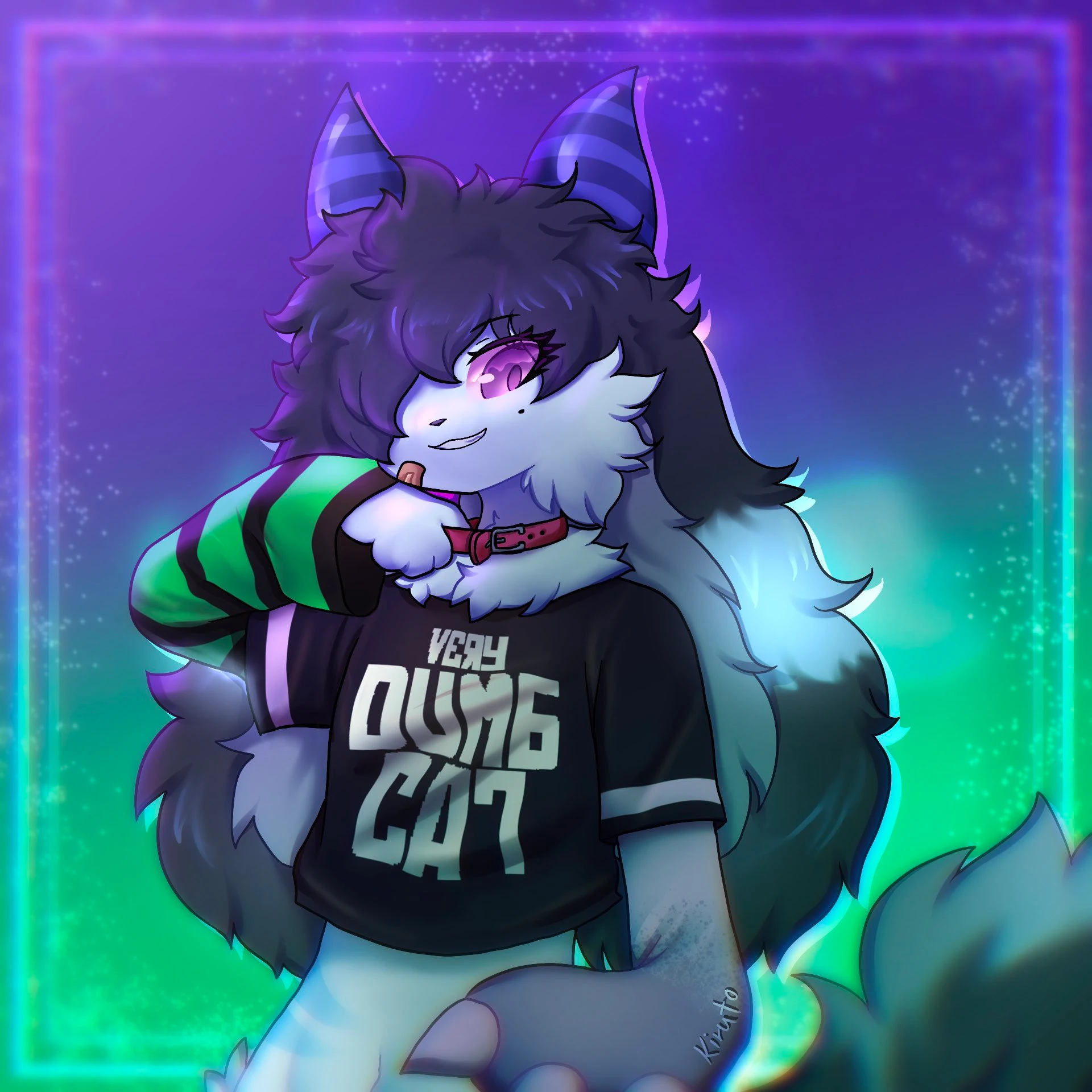 Weekly Furry Art 20