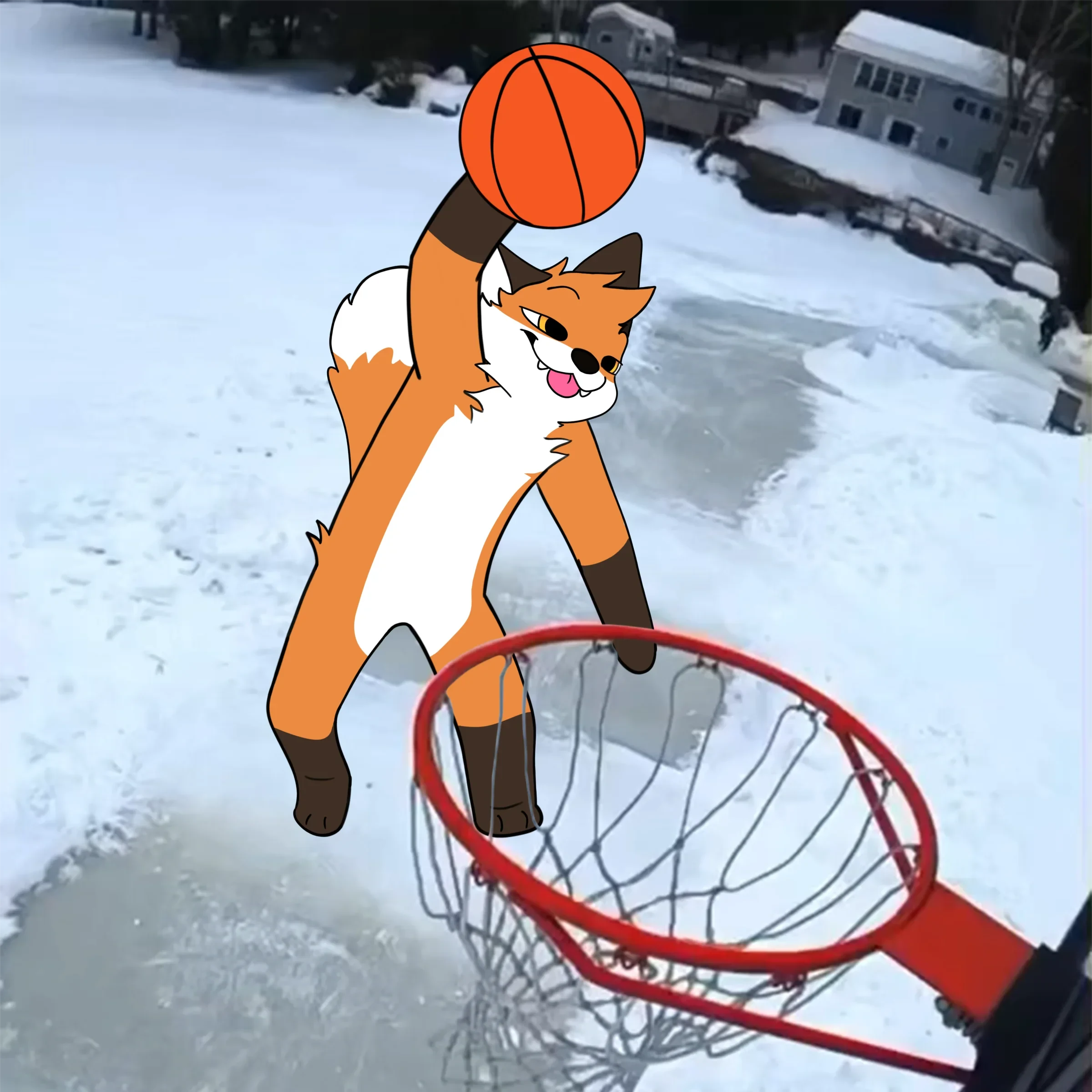 Daily Furry Art 220