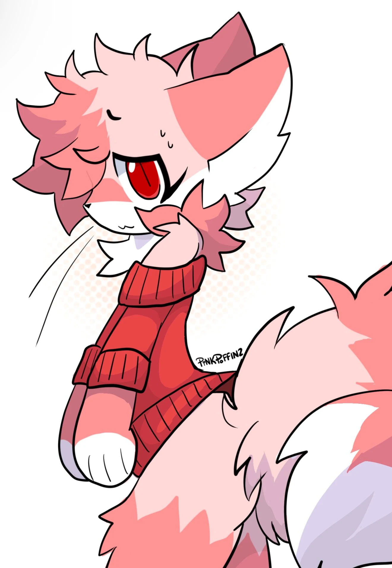 Daily Furry Art 297