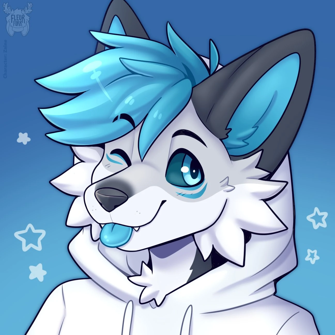 Weekly Furry Art 18