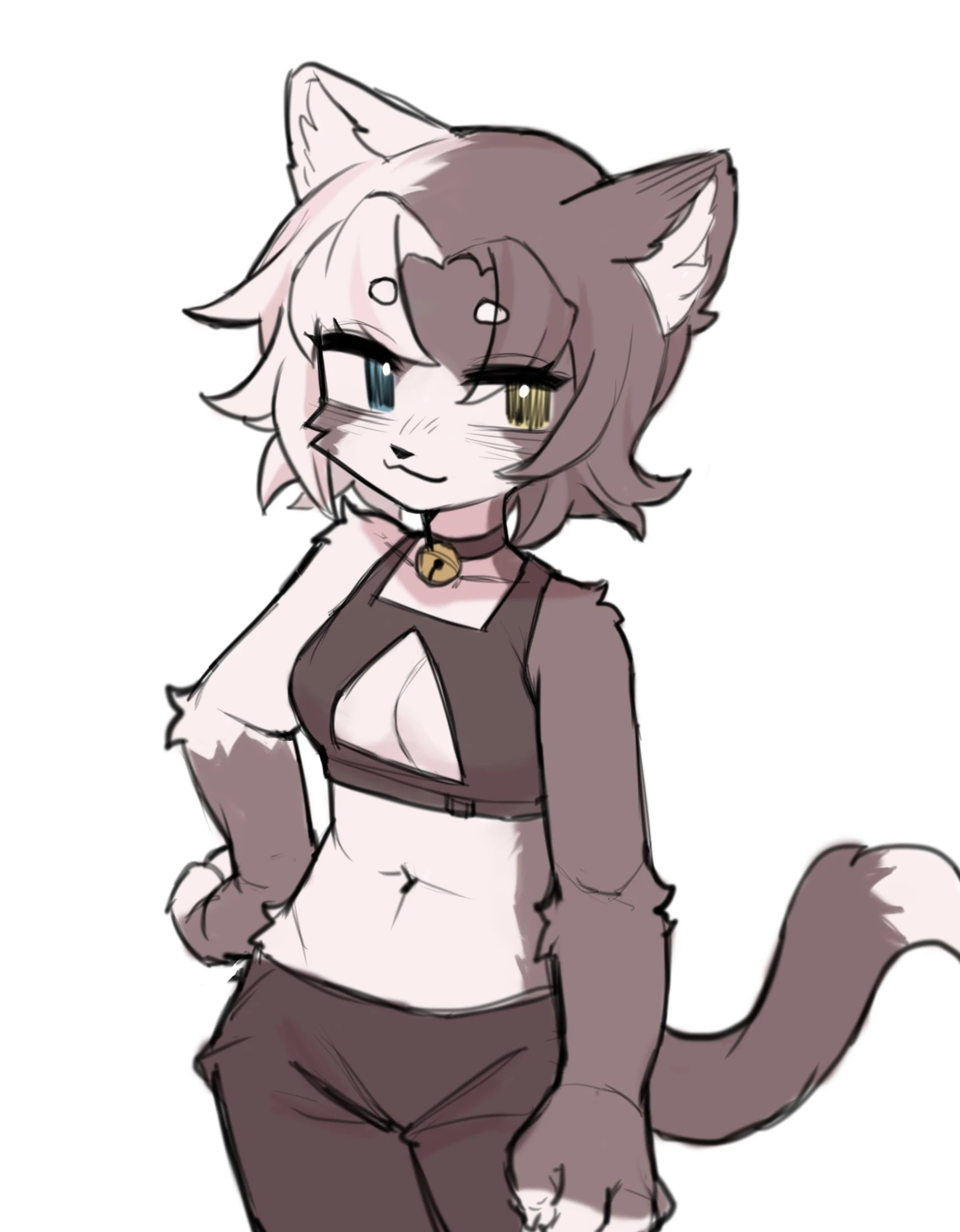Daily Furry Art 51