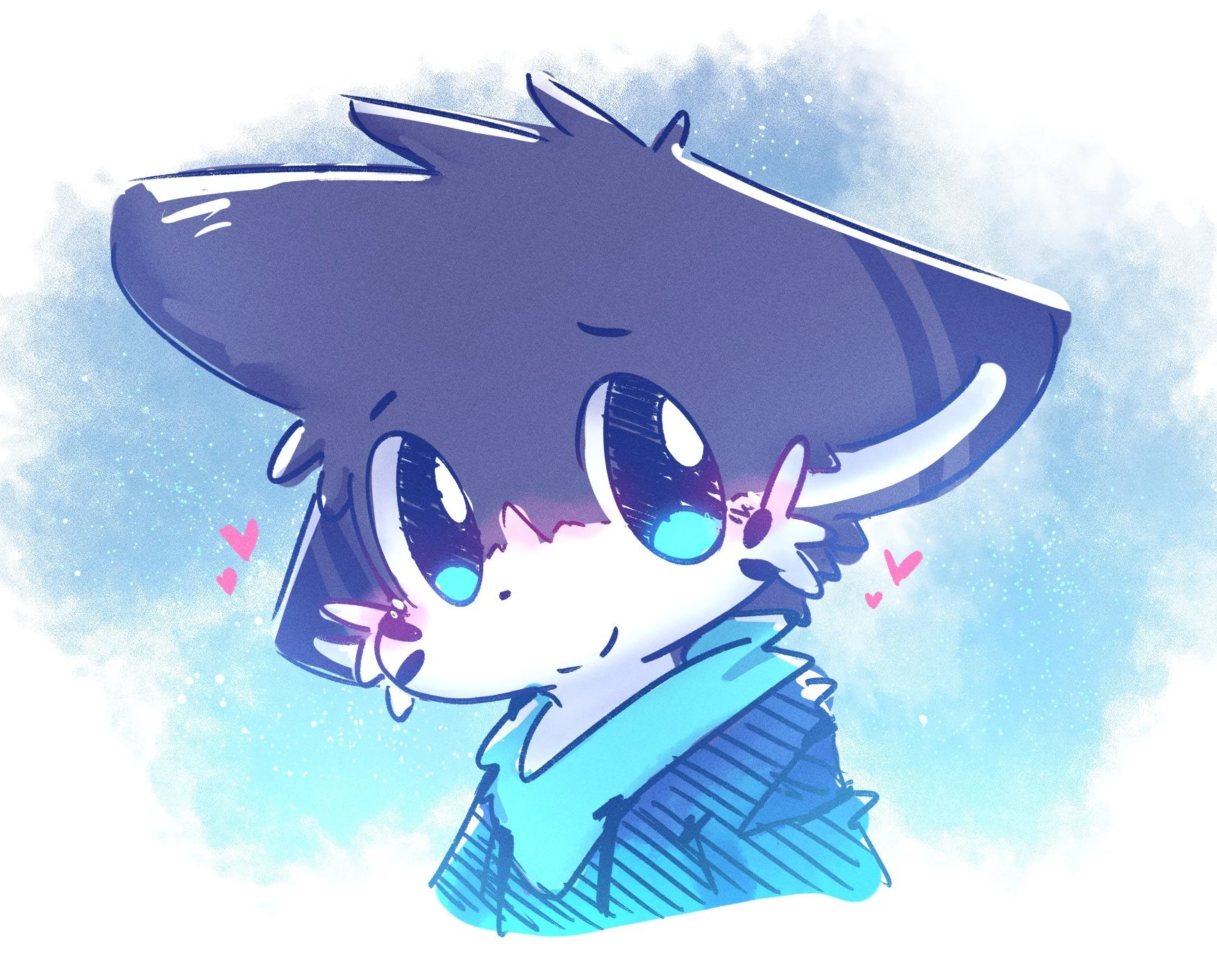 Weekly Furry Art 42