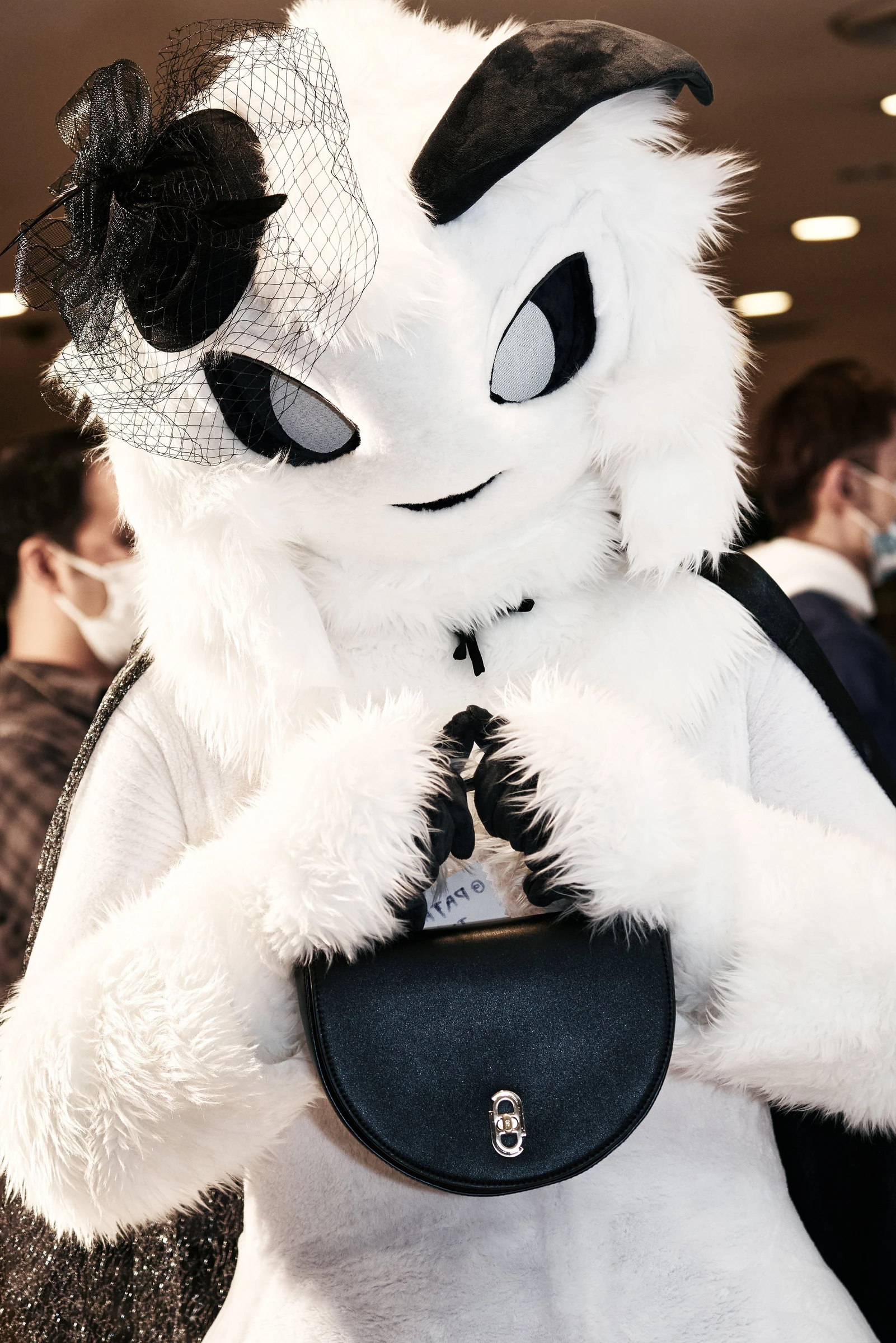 Daily Furry Art 209