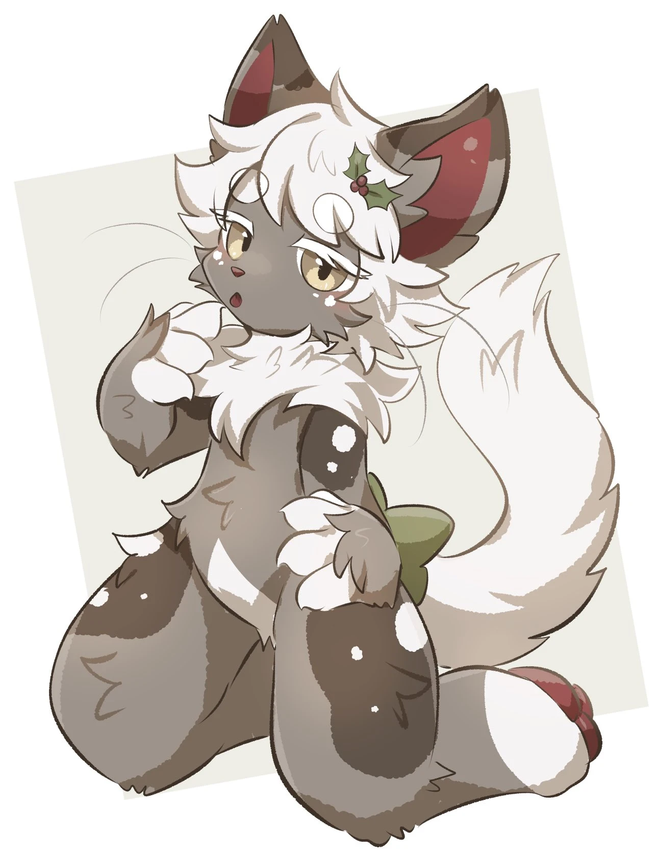 Daily Furry Art 179