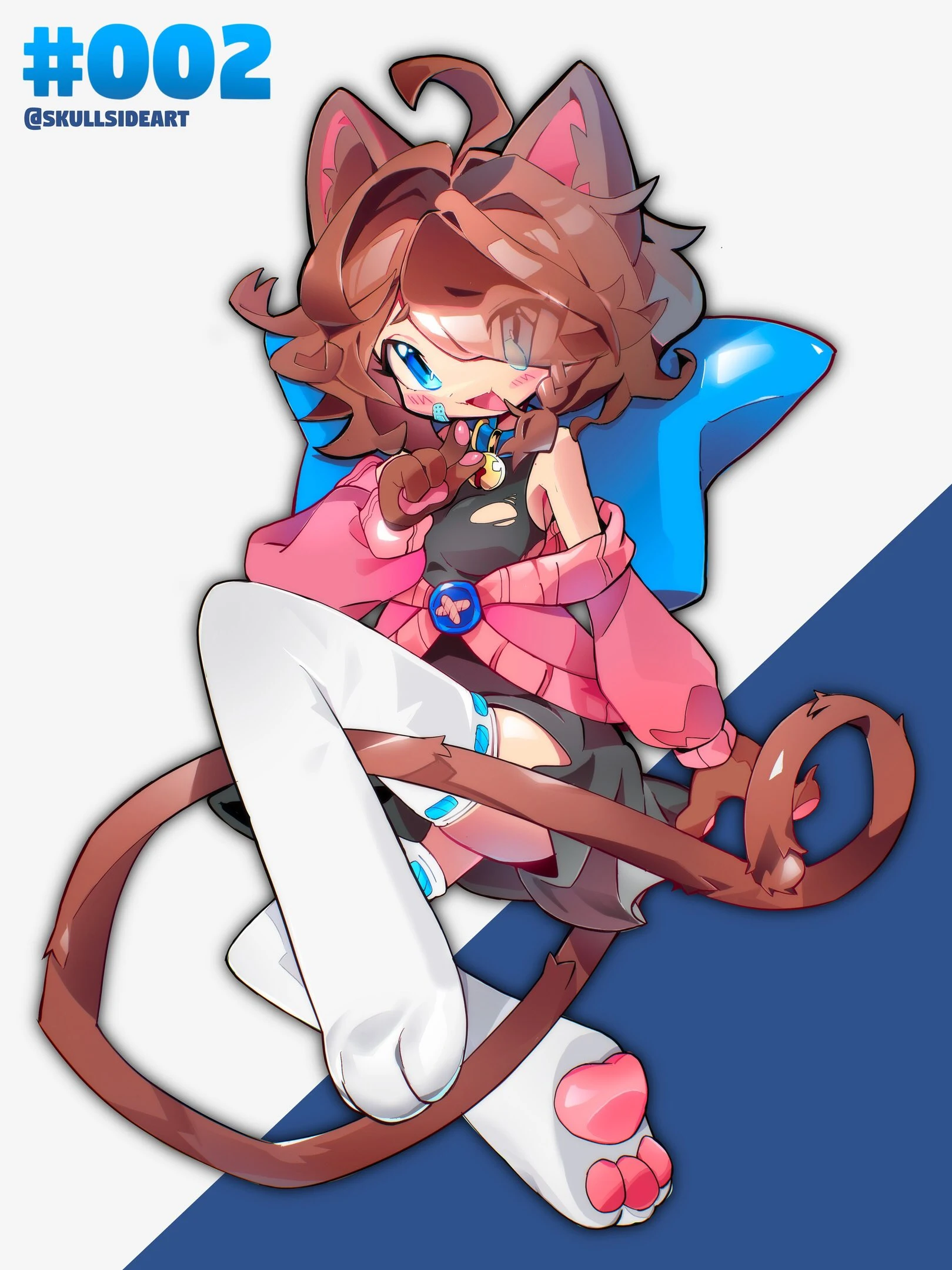 Weekly Furry Art 15