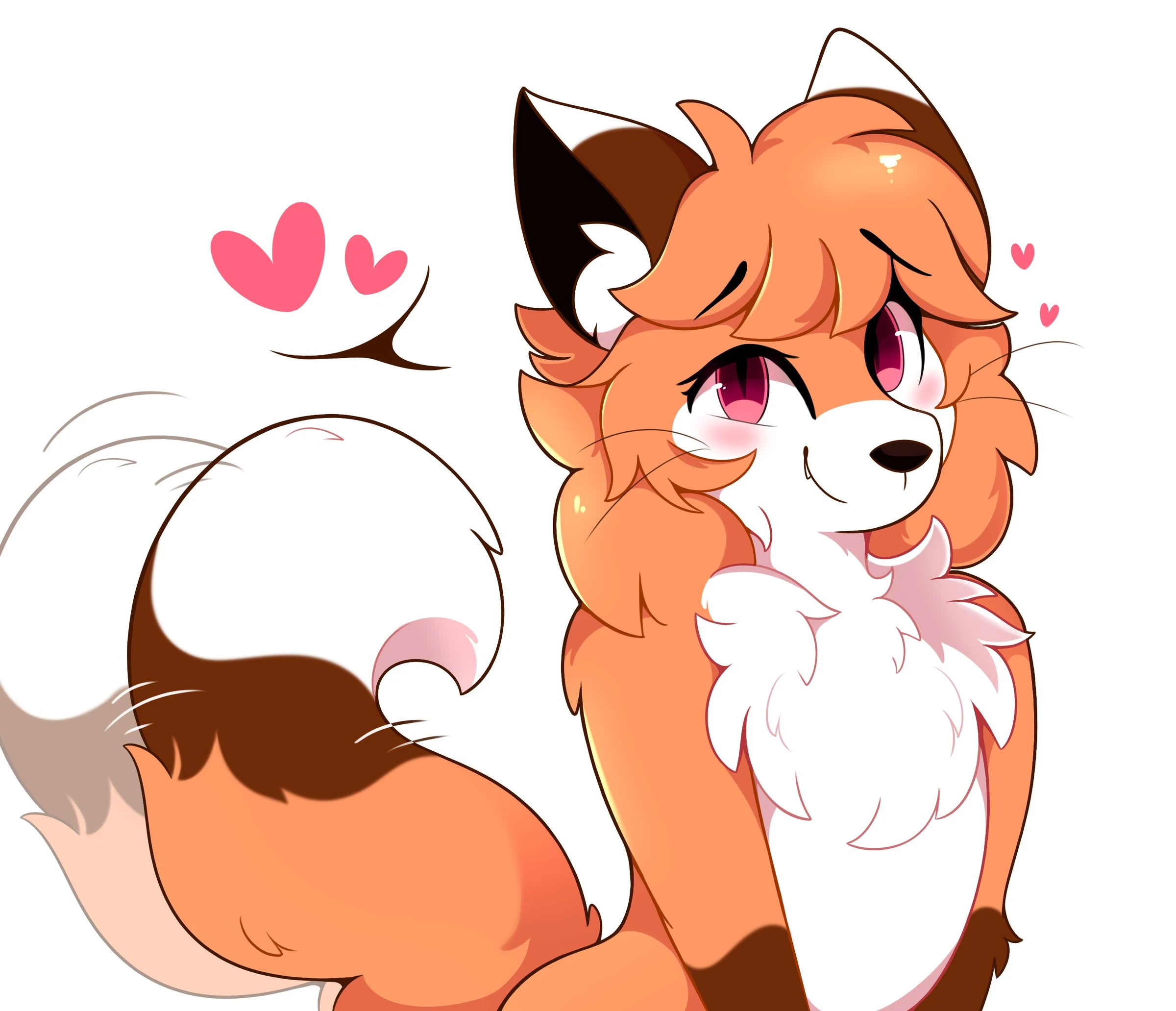 Weekly Furry Art 8