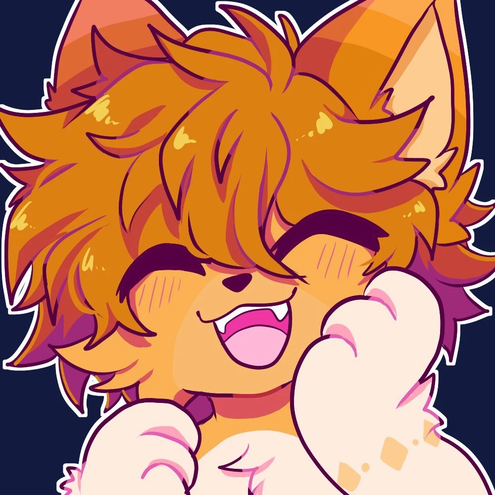 Weekly Furry Art 27