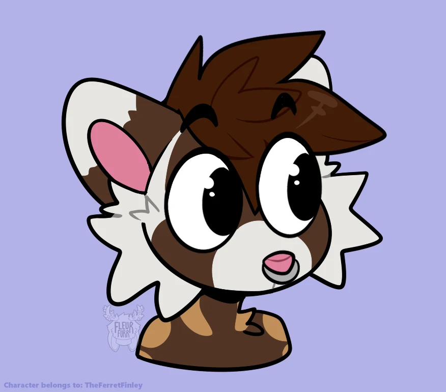 Daily Furry Art 178