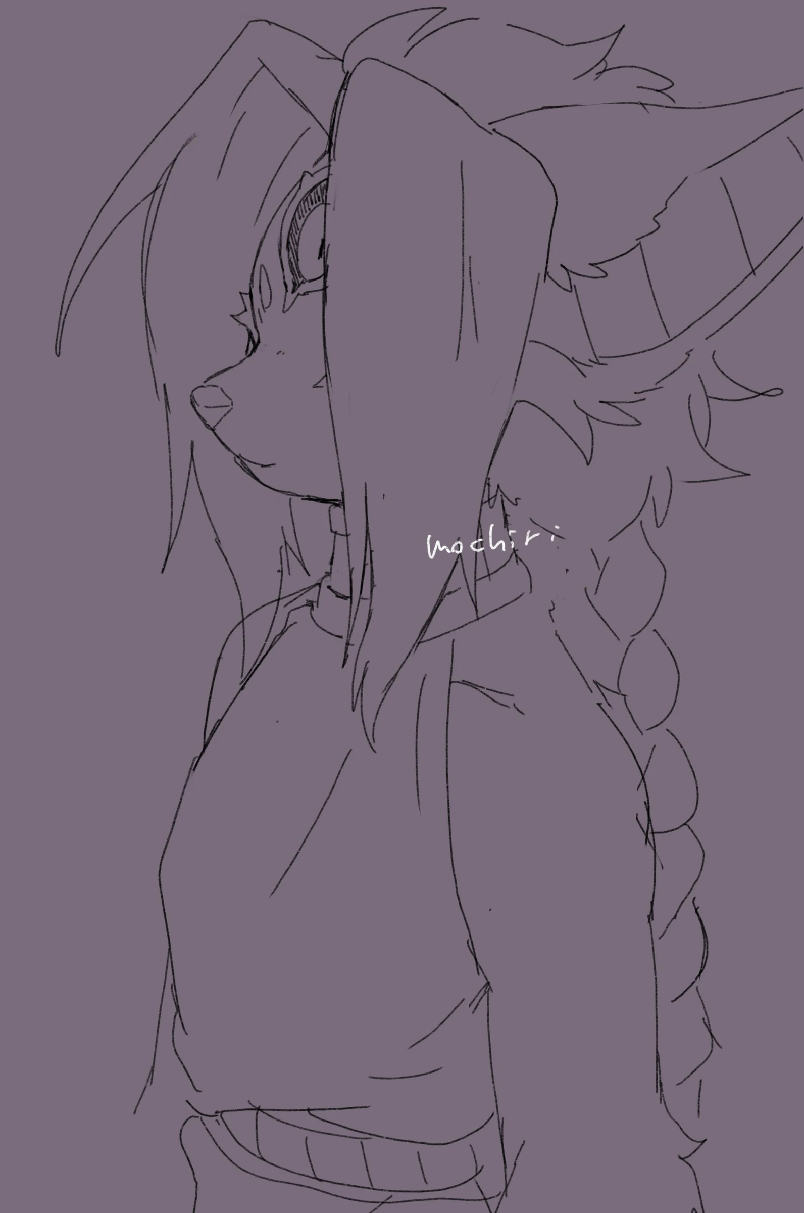 Weekly Furry Art 23