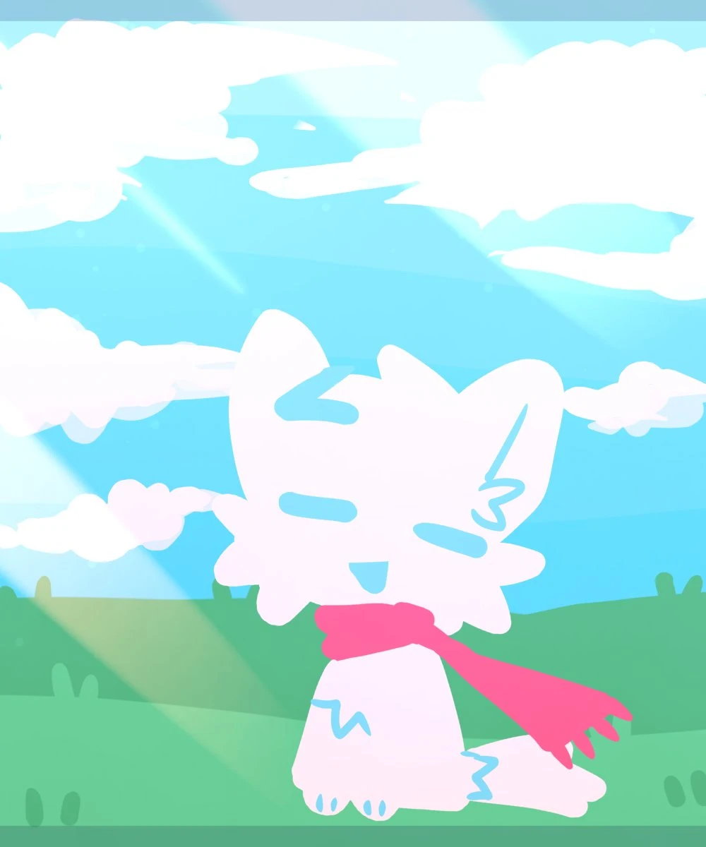 Daily Furry Art 233