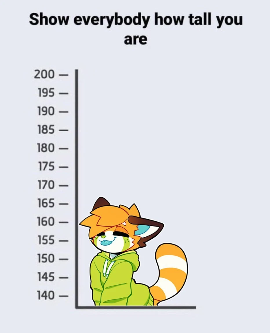 Daily Furry Art 324