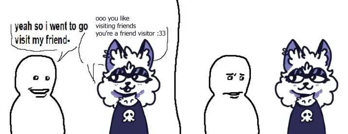 Weekly Furry Art 45