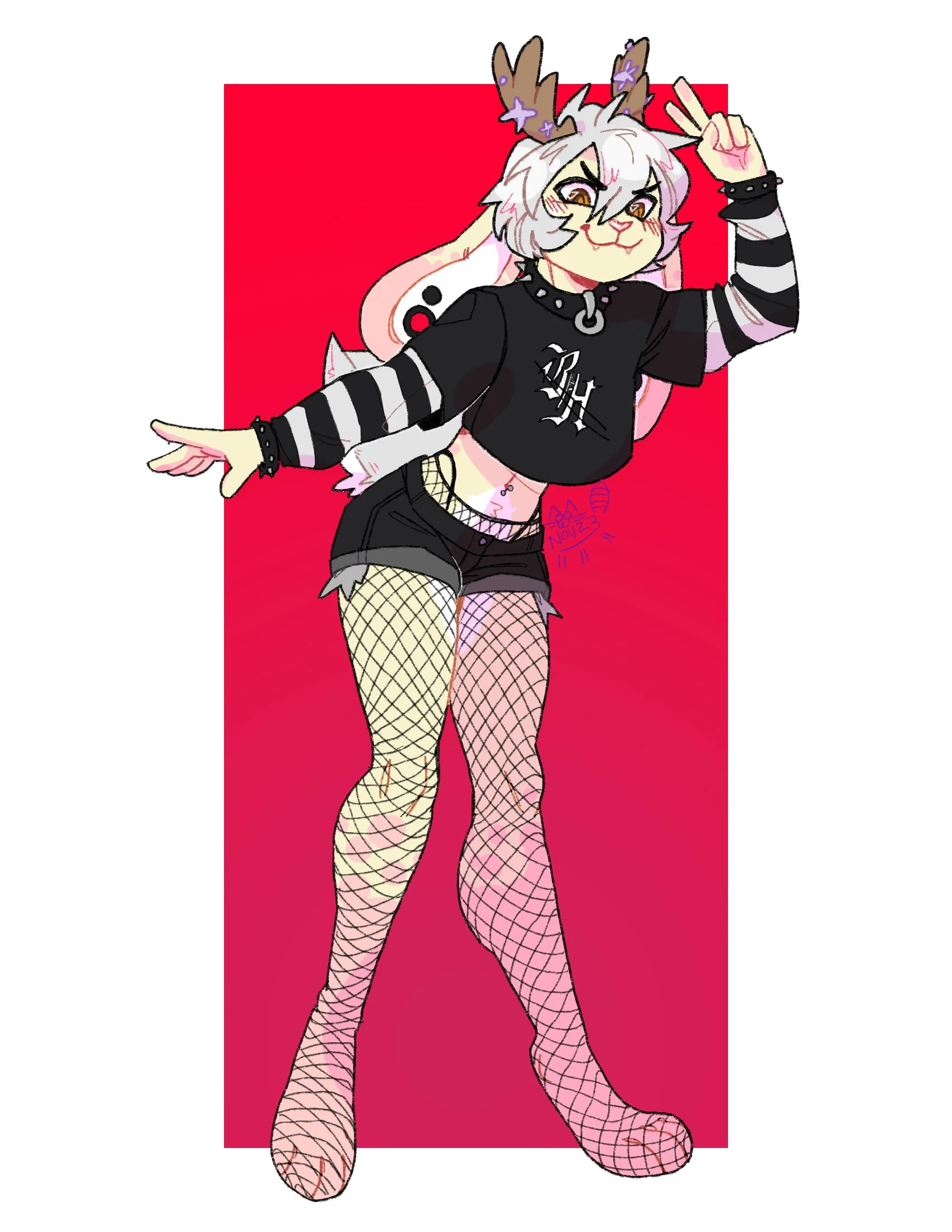 Weekly Furry Art 22