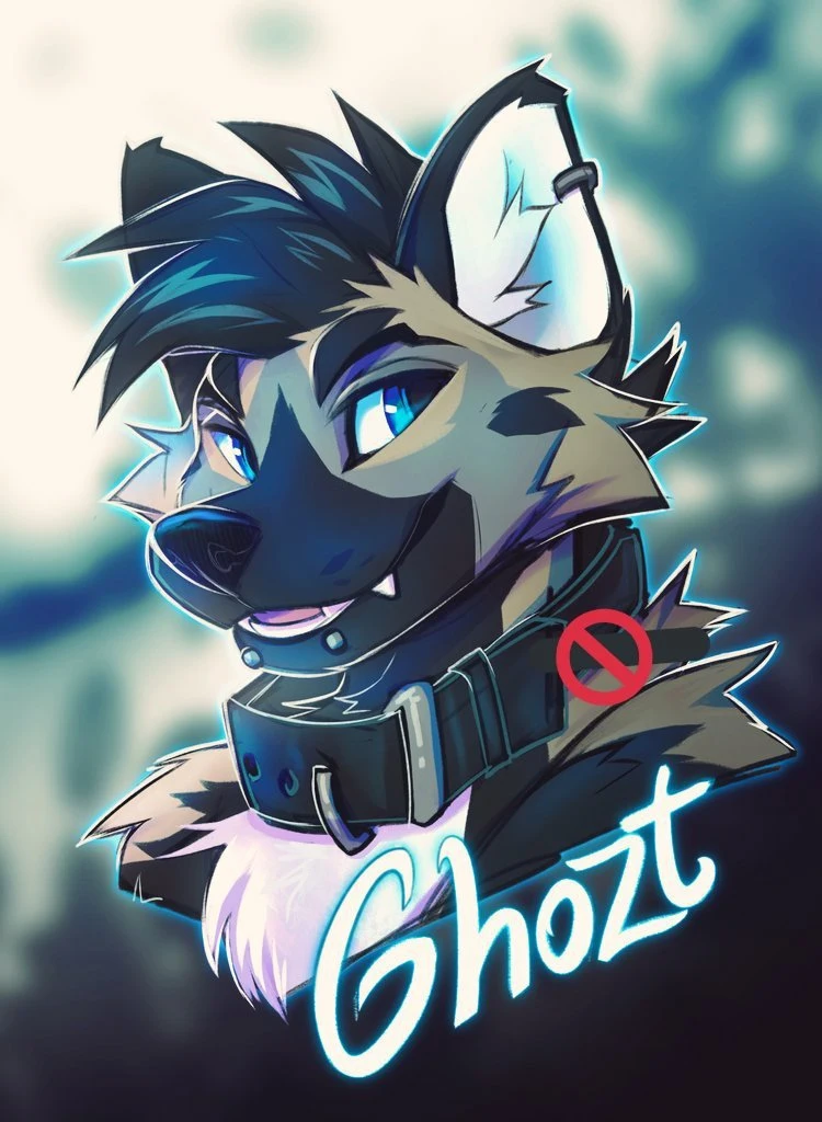 Daily Furry Art 183