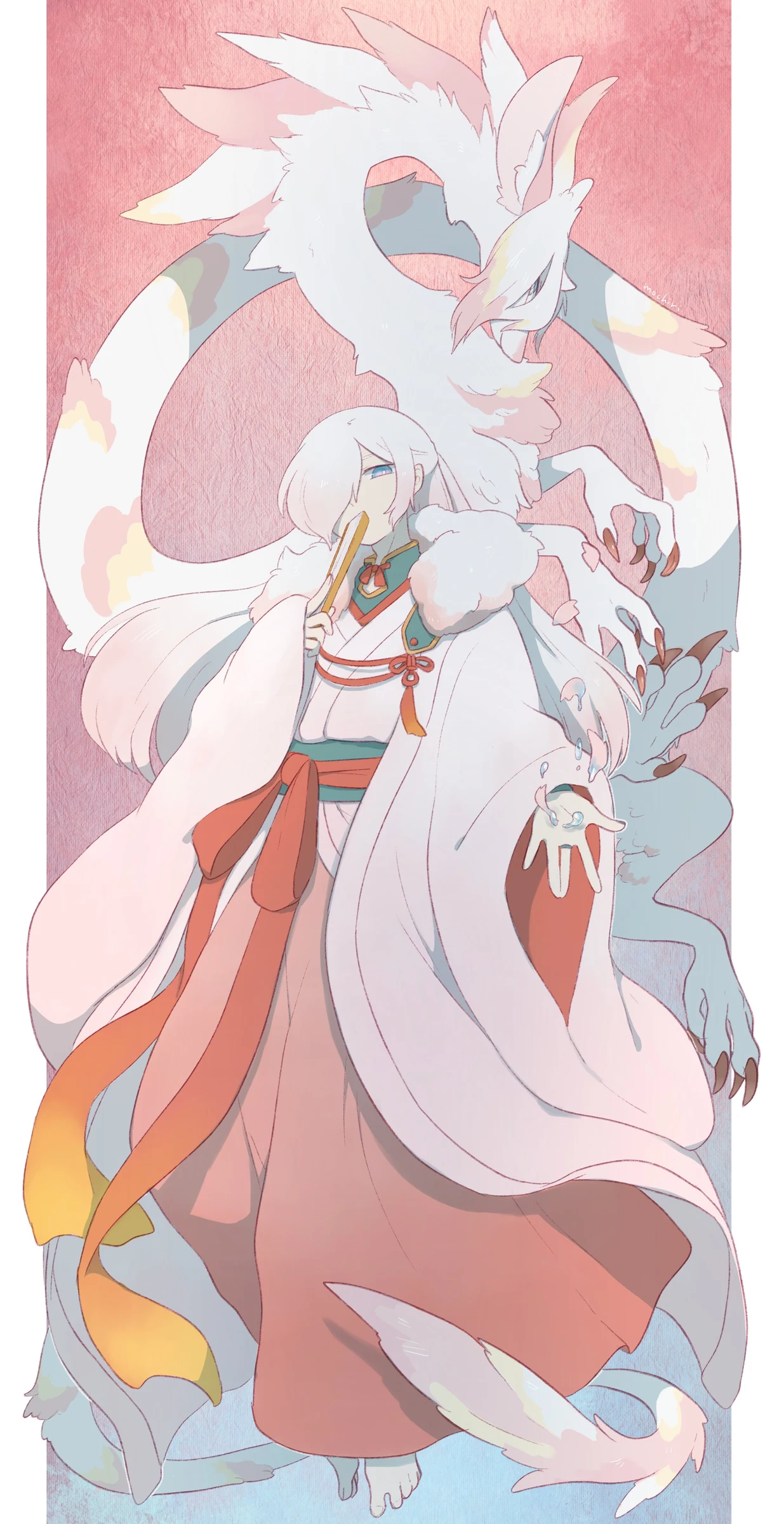 Weekly Furry Art 16