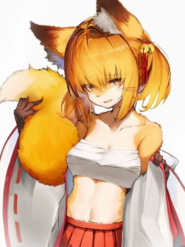 Daily Furry Art 73