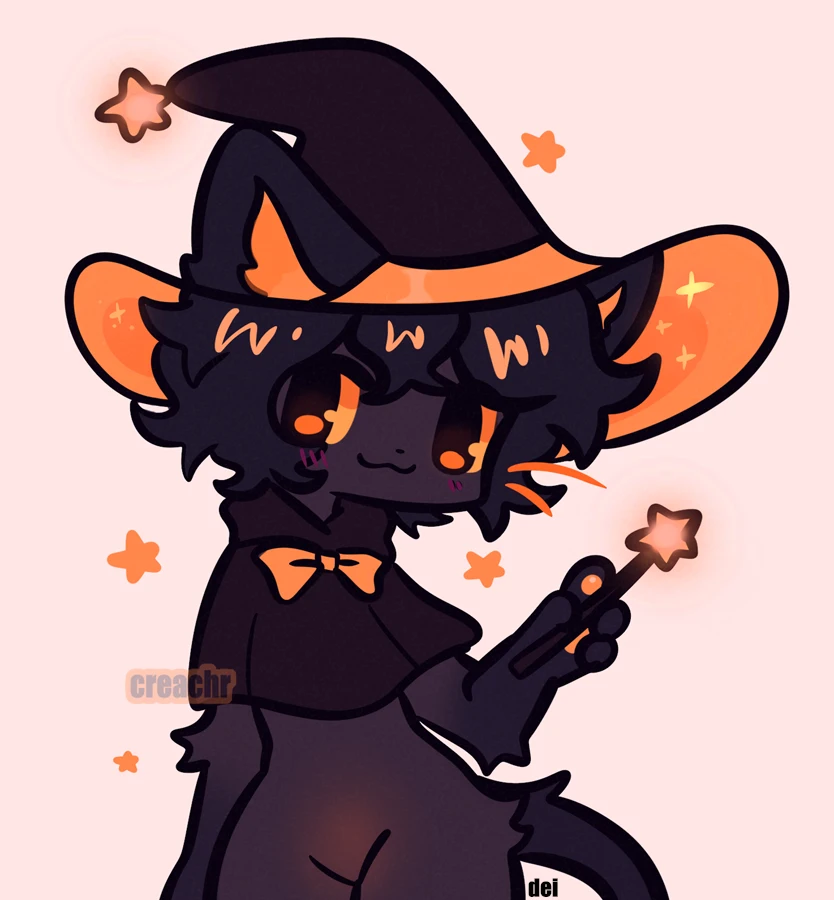 Daily Furry Art 117