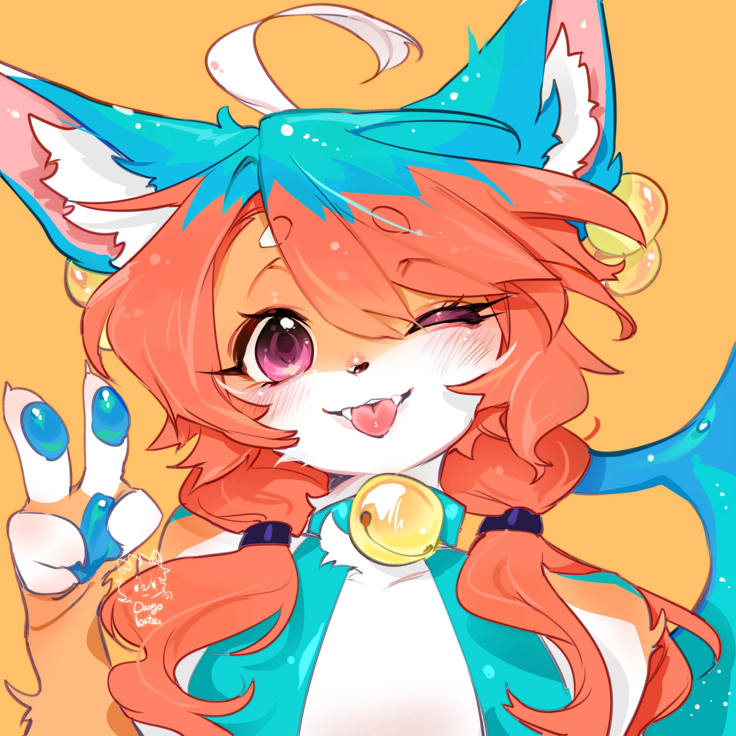 Daily Furry Art 189