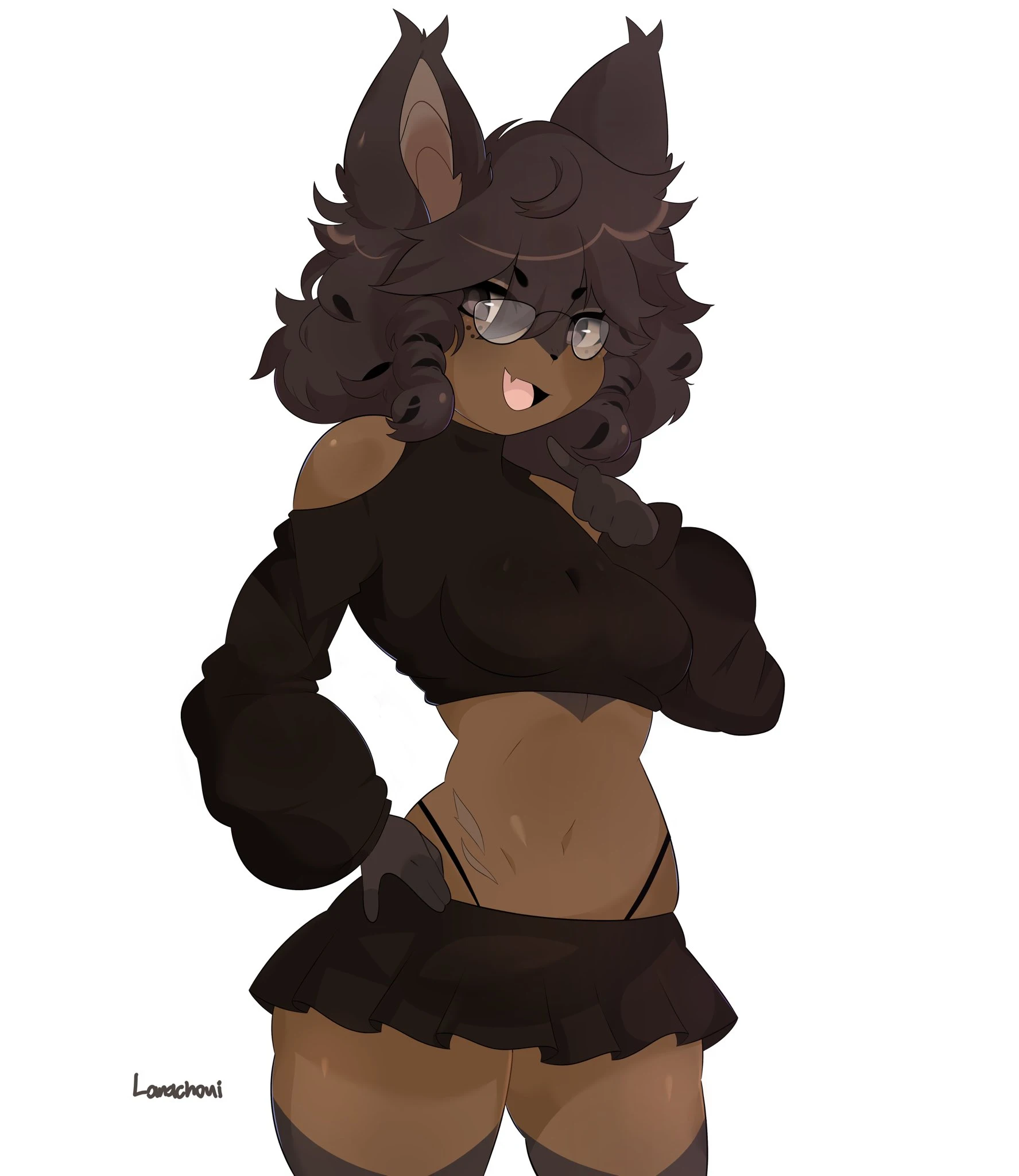 Daily Furry Art 189