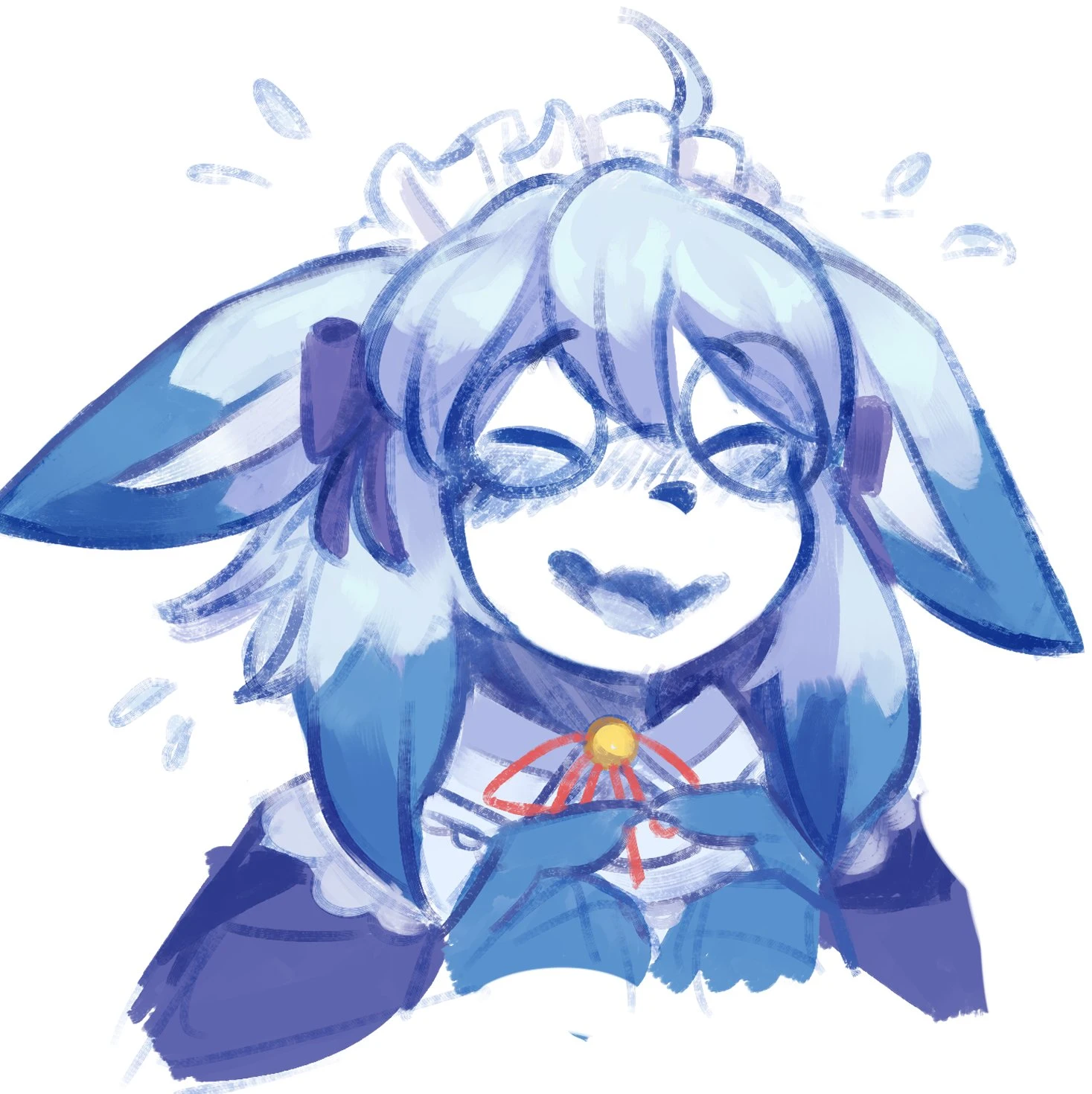 Daily Furry Art 242