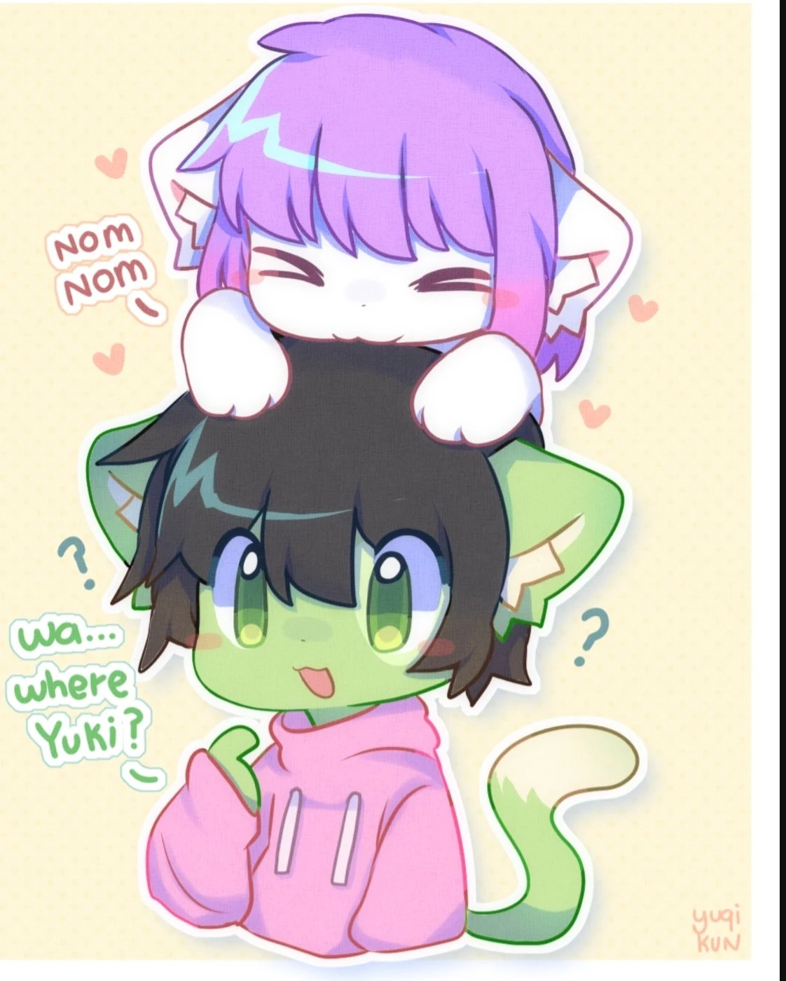 Weekly Furry Art 2