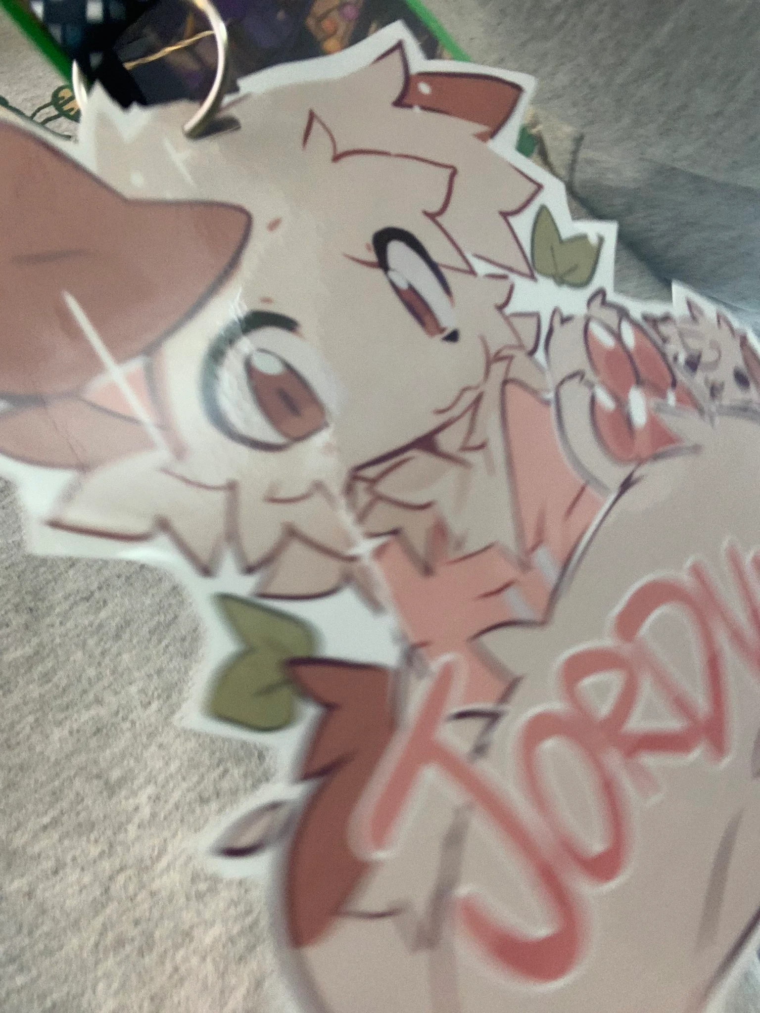 Weekly Furry Art 2