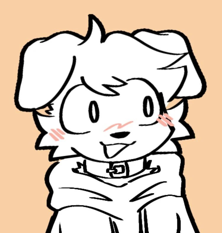 Daily Furry Art 344