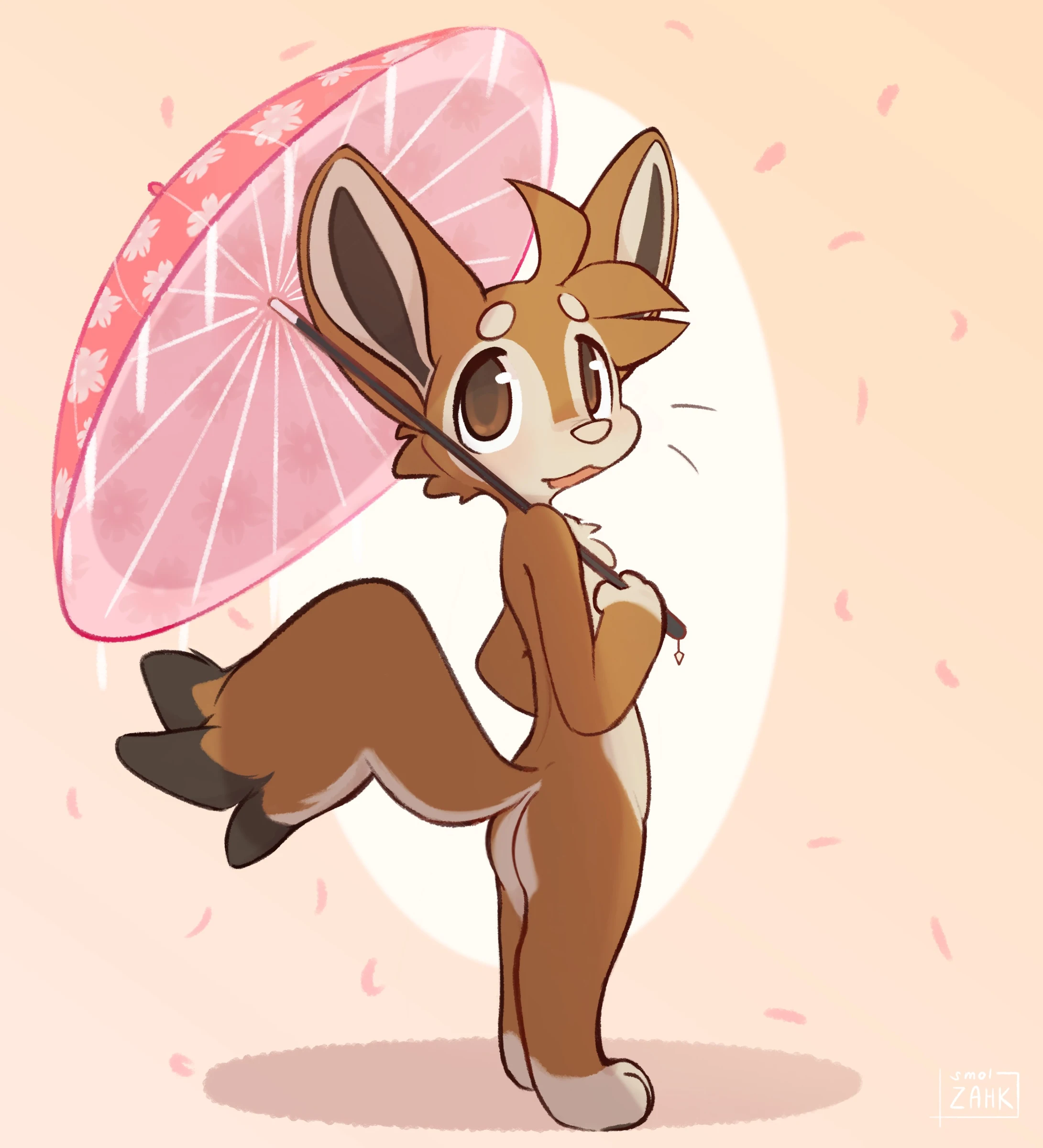 Daily Furry Art 249