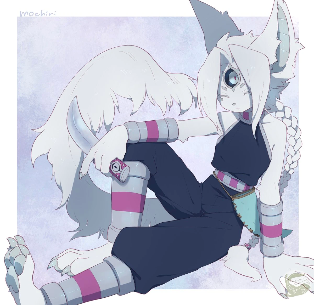 Weekly Furry Art 18