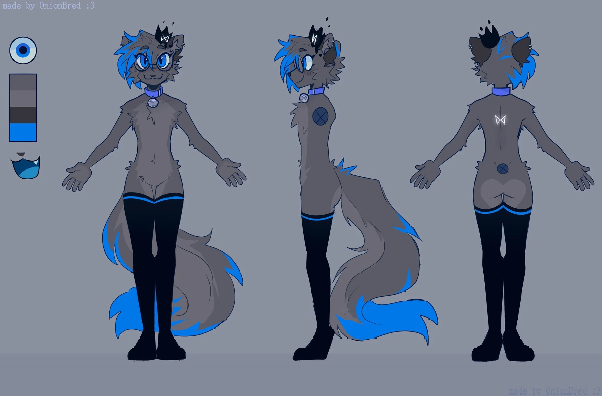 Weekly Furry Art 33