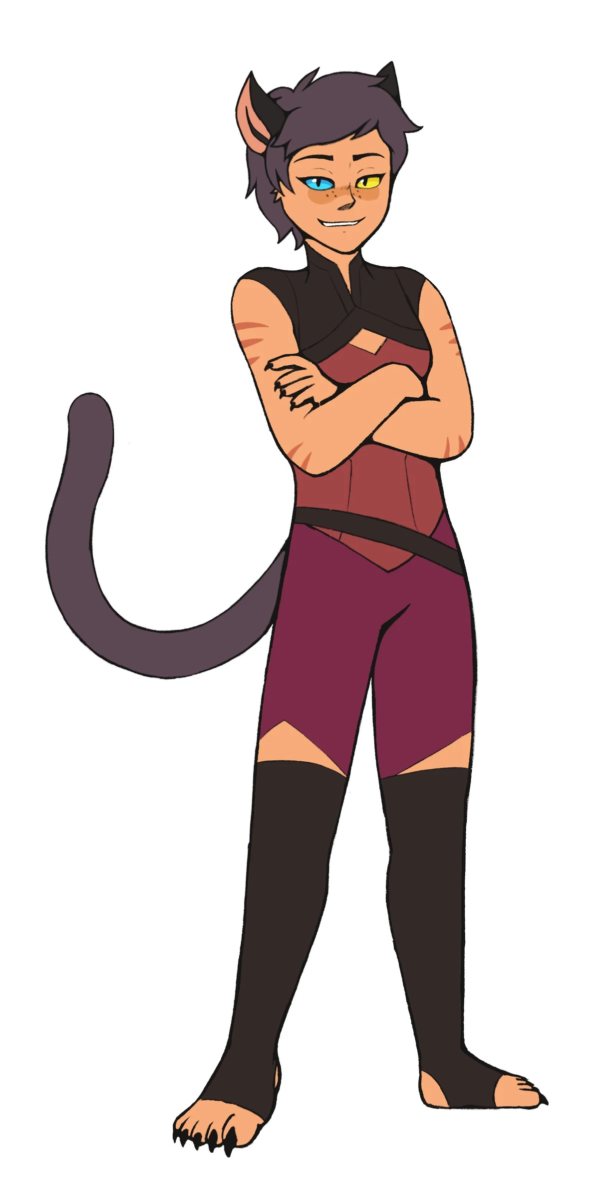 Daily Furry Art 313