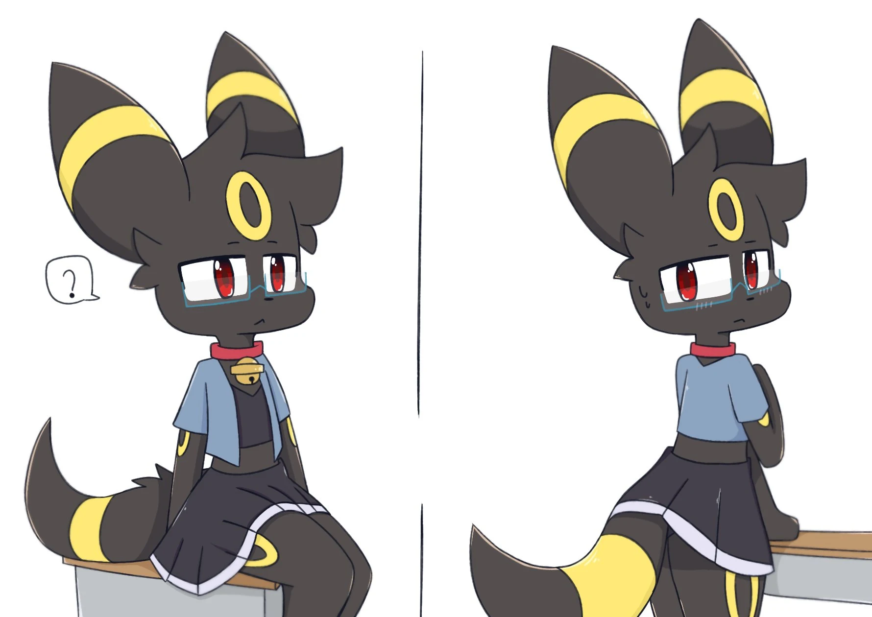Weekly Furry Art 1