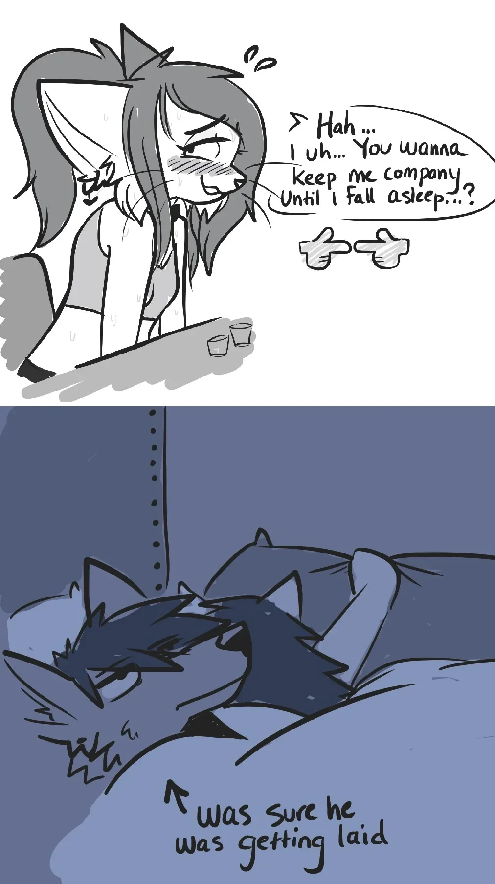Weekly Furry Art 30