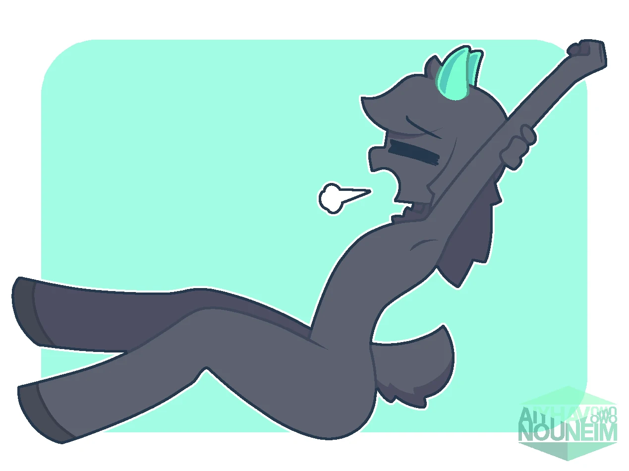 Weekly Furry Art 33