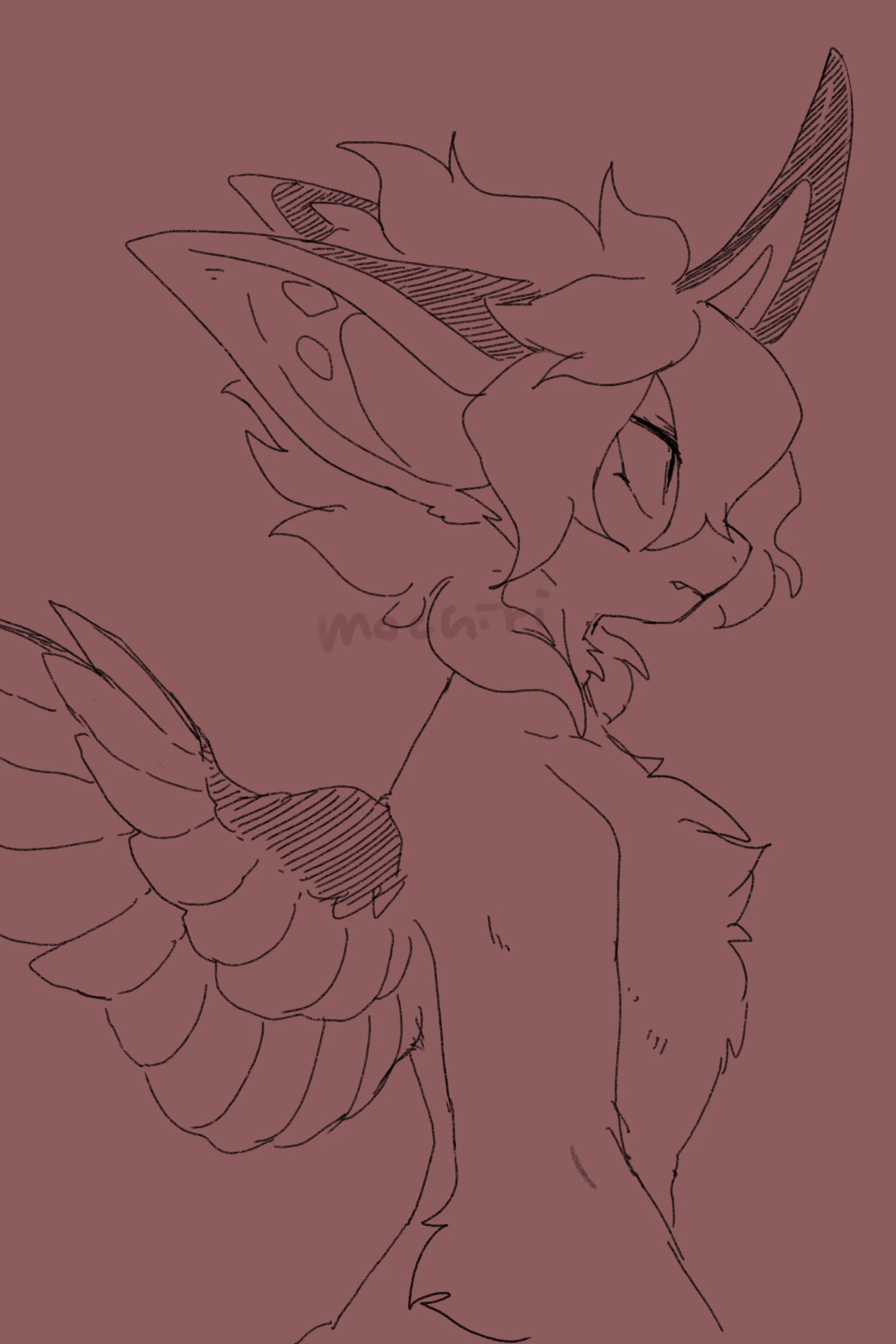 Weekly Furry Art 18